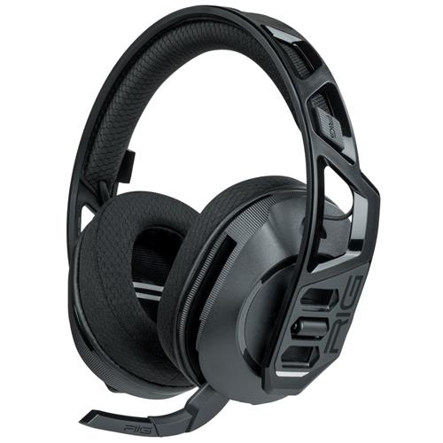 Rig Auricular Gaming 600 PRO HS PS5 Negro