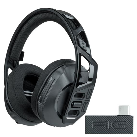 Rig Auricular Gaming 600 PRO HS PS5 Negro