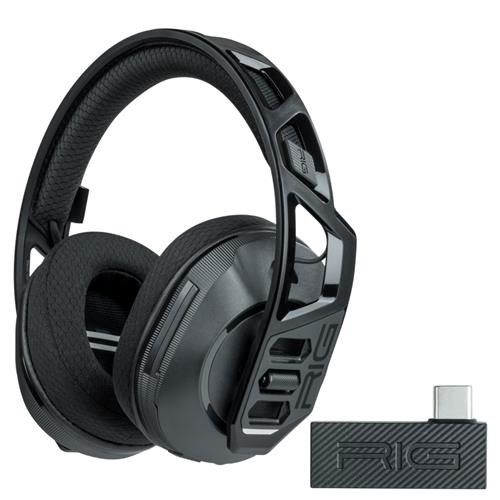 Rig Auricular Gaming 600 PRO HS PS5 Negro