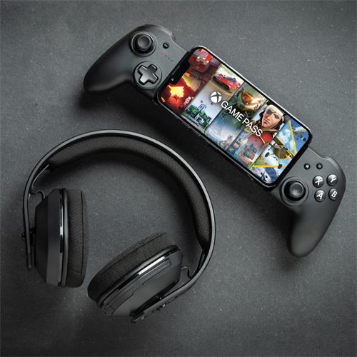 Rig Auricular Gaming 600 PRO HS PS5 Negro