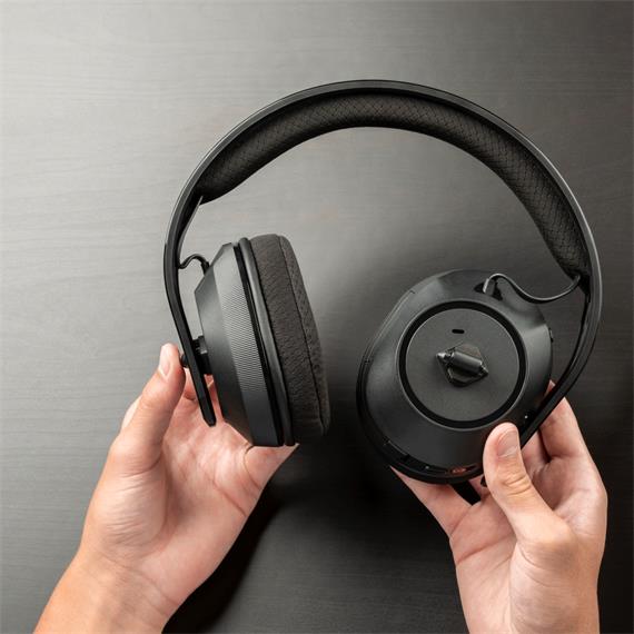 Rig Auricular Gaming 600 PRO HS PS5 Negro