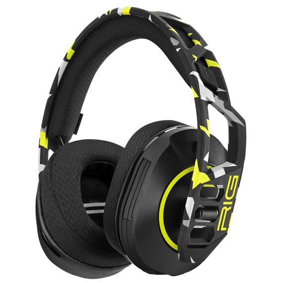 Rig Auricular Gaming 600 PRO HS Acid PS5