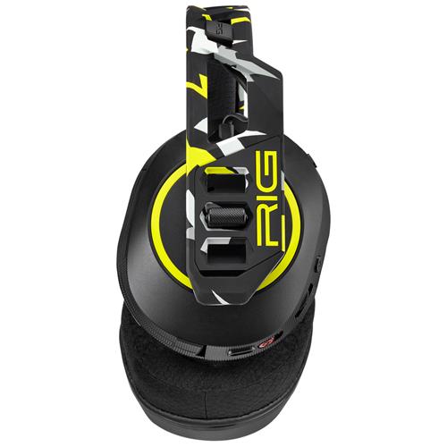 Rig Auricular Gaming 600 PRO HS Acid PS5