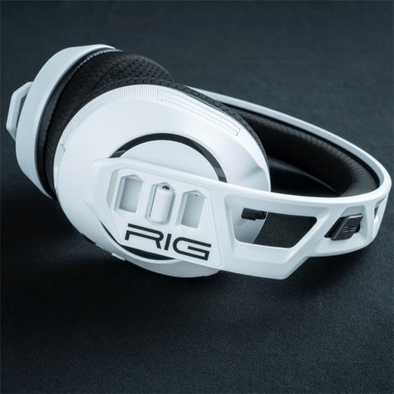 Rig Auricular Gaming 600 PRO HS White PS5