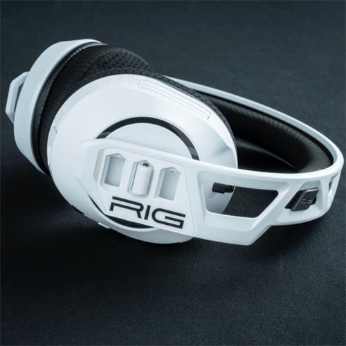 Rig Auricular Gaming 600 PRO HS White PS5