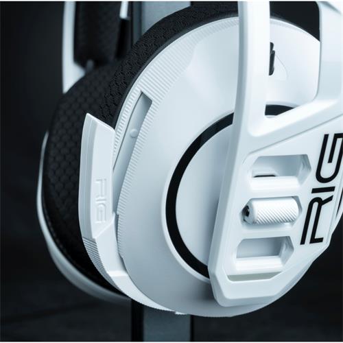 Rig Auricular Gaming 600 PRO HS White PS5