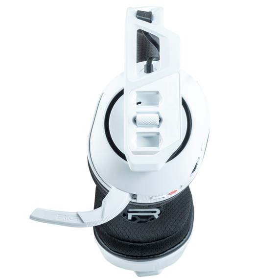 Rig Auricular Gaming 600 PRO HS White PS5