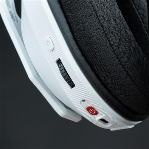 Rig Auricular Gaming 600 PRO HS White PS5
