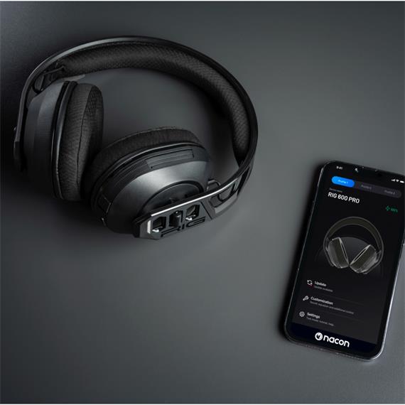 Rig Auricular Gaming 600 PRO HX XBOX
