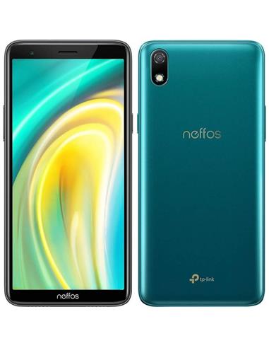 TP-LINK NEFFOS A5 6.0" 1GB 16GB 3G DS GREEN