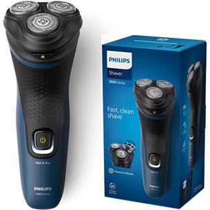 Philips S1151/00 Afeitadora Wet & Dry Recargable