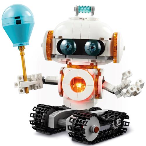LEGO 31164 Robot Espacial