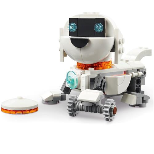 LEGO 31164 Robot Espacial