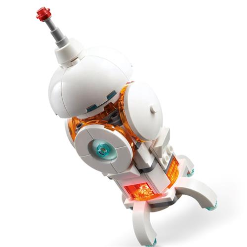 LEGO 31164 Robot Espacial