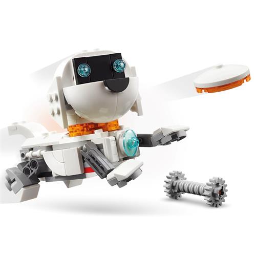 LEGO 31164 Robot Espacial