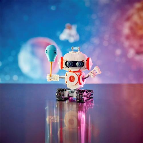 LEGO 31164 Robot Espacial