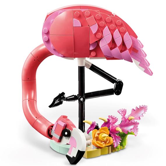 LEGO 31170 Wild Animals: Pink Flamingo