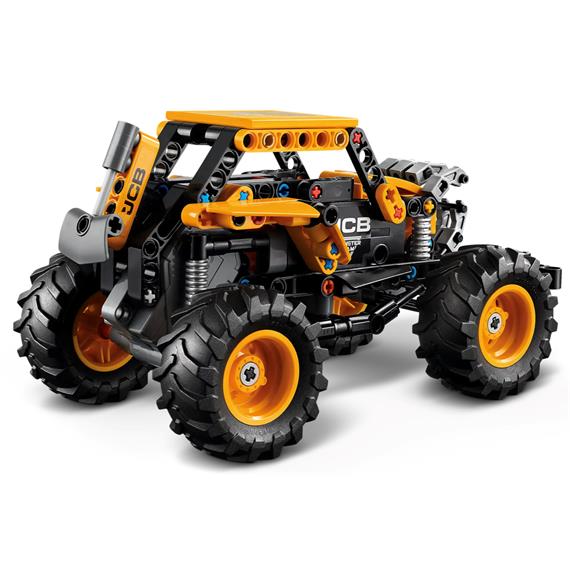 LEGO 42199 Monster Jam DIGatron Pull-Back