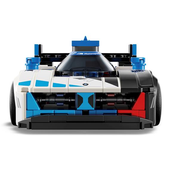 LEGO 76922 BMW M4 GT3 & BMW M Hybrid V8 Race Cars