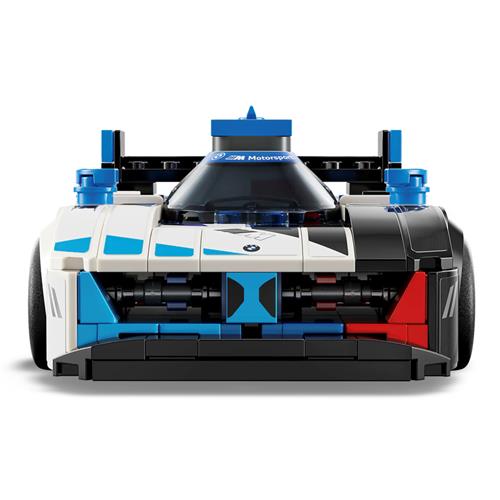 LEGO 76922 BMW M4 GT3 & BMW M Hybrid V8 Race Cars