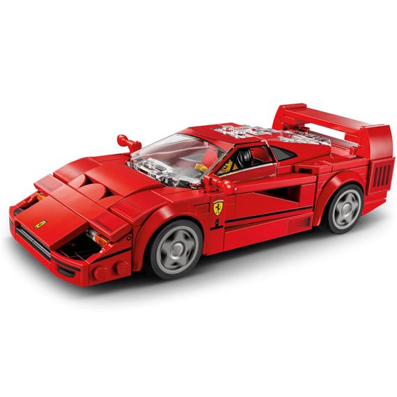 LEGO 76934 Ferrari F40 Supercar