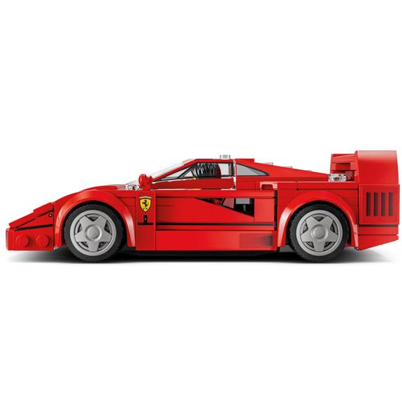 LEGO 76934 Ferrari F40 Supercar
