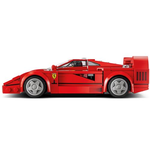 LEGO 76934 Ferrari F40 Supercar