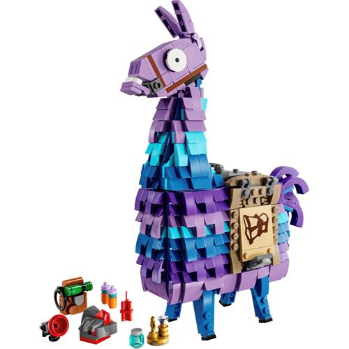 LEGO 77071 Supply Llama