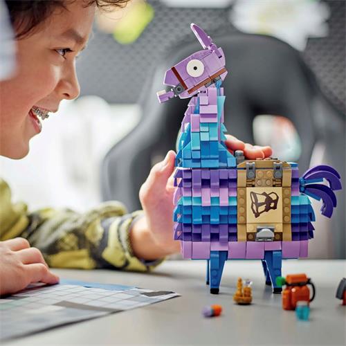 LEGO 77071 Supply Llama