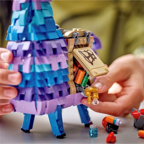 LEGO 77071 Supply Llama