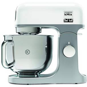 Kenwood KMX750 Robot Cocina Amasadora 1.000W 5L Blanco