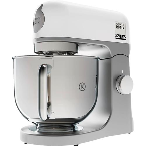 Kenwood KMX750 Robot Cocina Amasadora 1.000W 5L Blanco