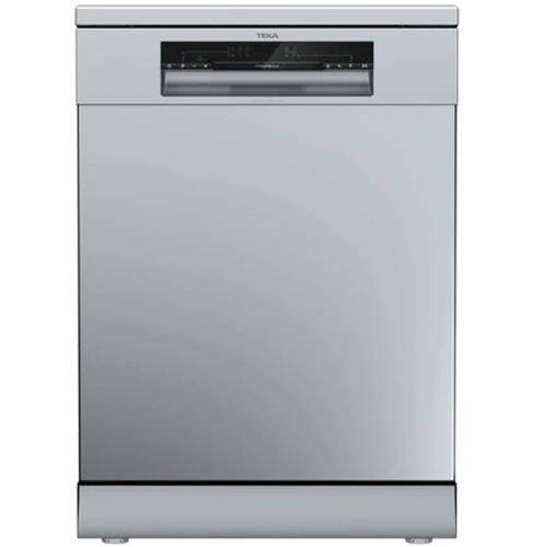 Teka DFS26650ss Lavavajillas Inox