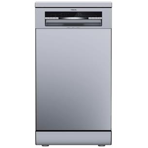 Teka DFS44750 Lavavajillas 45cm Inox