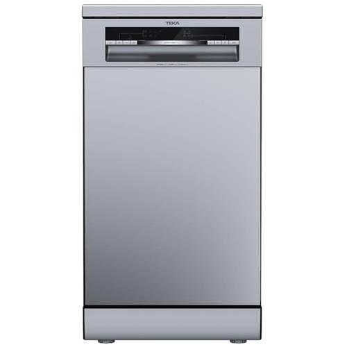 Teka DFS44750 Lavavajillas 45cm Inox