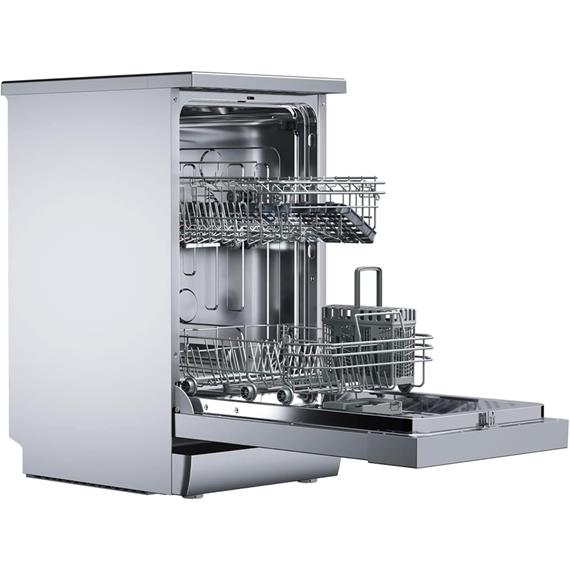 Teka DFS44750 Lavavajillas 45cm Inox