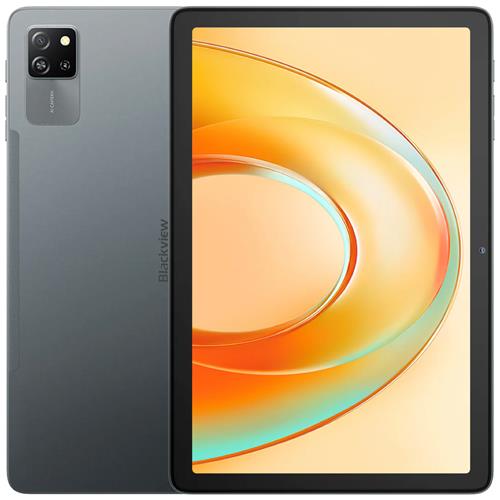 Blackview Tab 60 Pro 10.1" 4GB+8GB 128GB  4G LTE Volcano Gray