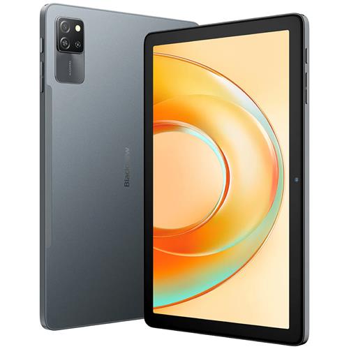 Blackview Tab 60 Pro 10.1" 4GB+8GB 128GB  4G LTE Volcano Gray