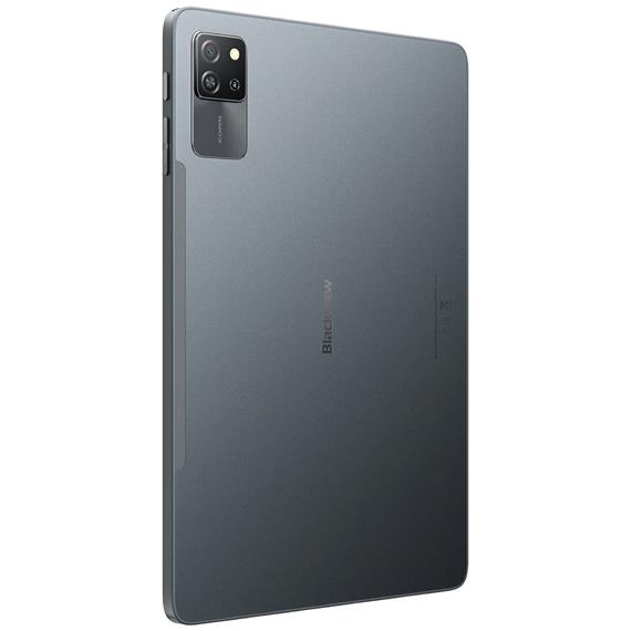 Blackview Tab 60 Pro 10.1" 4GB+8GB 128GB  4G LTE Volcano Gray