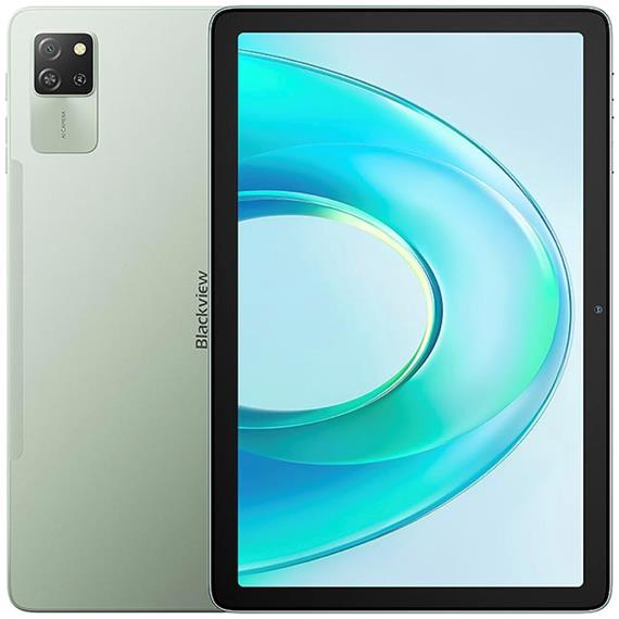 Blackview Tab 60 Pro 10.1" 4GB+8GB 128GB  4G LTE Algae Green