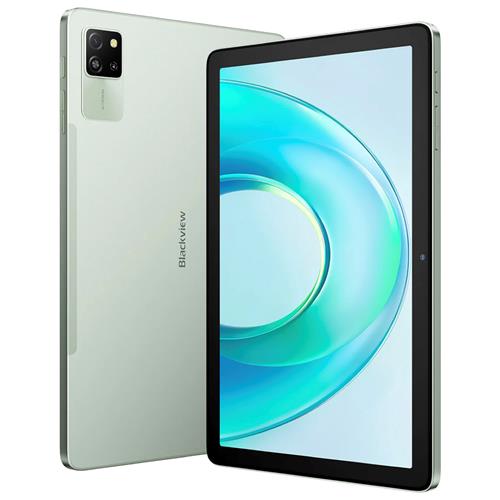 Blackview Tab 60 Pro 10.1" 4GB+8GB 128GB  4G LTE Algae Green