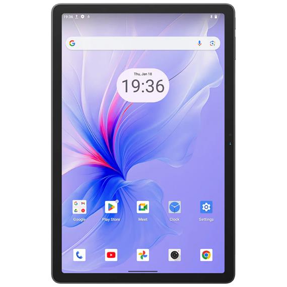 Blackview Tab 16 Pro 11" FHD 8GB+16GB 256GB 4G LTE Nightfall Grey