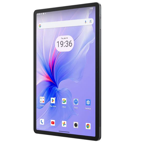 Blackview Tab 16 Pro 11" FHD 8GB+16GB 256GB 4G LTE Nightfall Grey