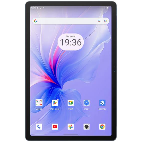 Blackview Tab 16 Pro 11" FHD 8GB+16GB 256GB 4G LTE Daybreak Blue