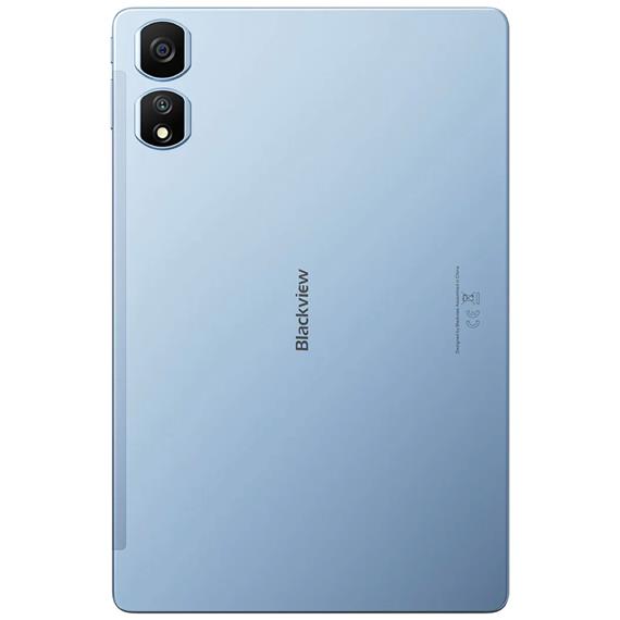 Blackview Tab 16 Pro 11" FHD 8GB+16GB 256GB 4G LTE Daybreak Blue