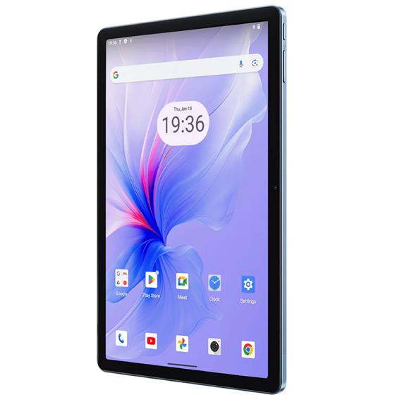 Blackview Tab 16 Pro 11" FHD 8GB+16GB 256GB 4G LTE Daybreak Blue
