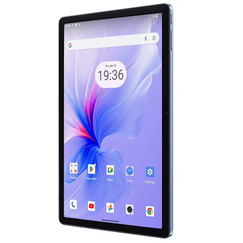 Blackview Tab 16 Pro 11" FHD 8GB+16GB 256GB 4G LTE Daybreak Blue