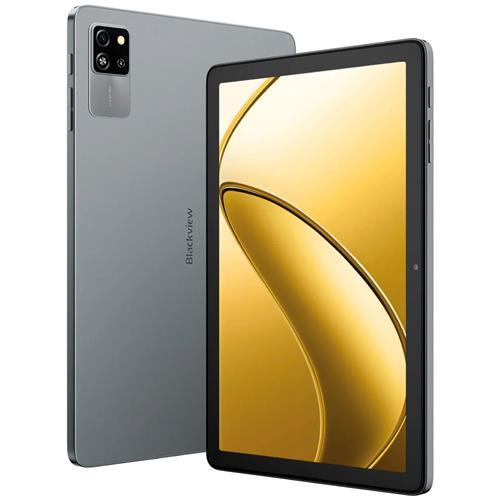 Blackview Tab 60 Wifi 10.1" 4GB+8GB  128GB  8 Core 8MP Volcano Grey
