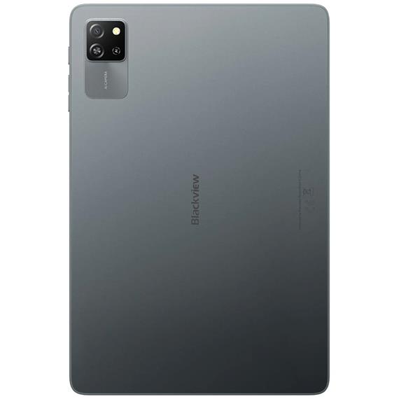 Blackview Tab 60 Wifi 10.1" 4GB+8GB  128GB  8 Core 8MP Volcano Grey