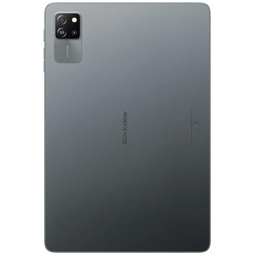 Blackview Tab 60 Wifi 10.1" 4GB+8GB  128GB  8 Core 8MP Volcano Grey